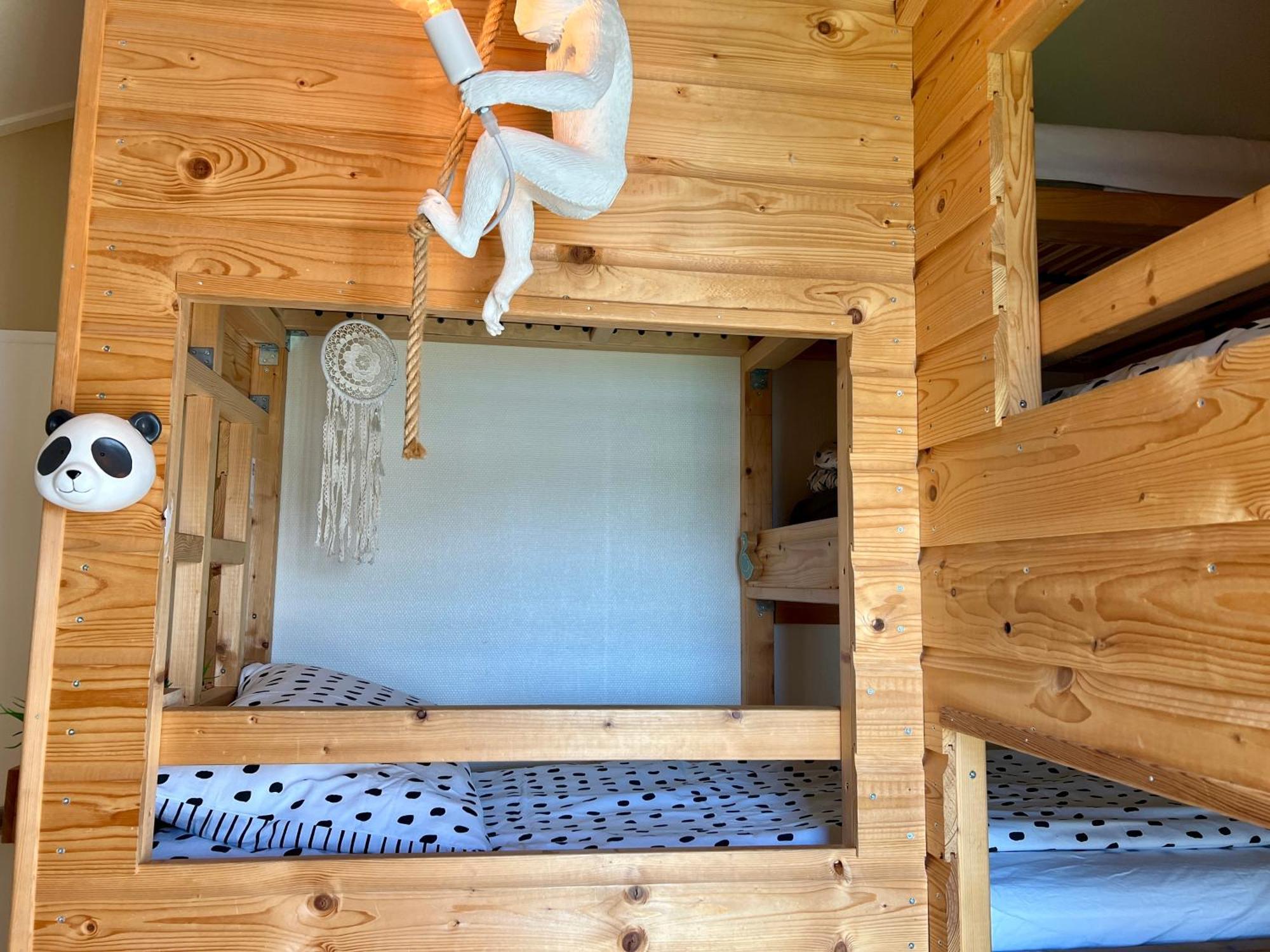 פינקפיין New - Private Residence With Sauna - On A Lake Near Amsterdam מראה חיצוני תמונה